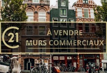 Local commercial à vendre Trouville-sur-Mer (14360) - 52 m²  à Trouville-sur-Mer - 14360