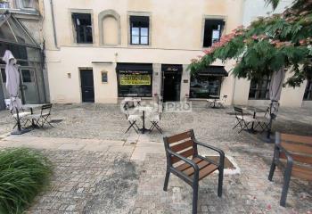 Local commercial à vendre Tulle (19000) - 104 m²
