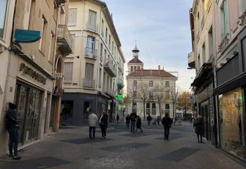 Local commercial à vendre Valence (26000) - 100 m²  à Valence - 26000