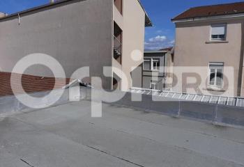 Local commercial à vendre Valence (26000) - 250 m²  à Valence - 26000