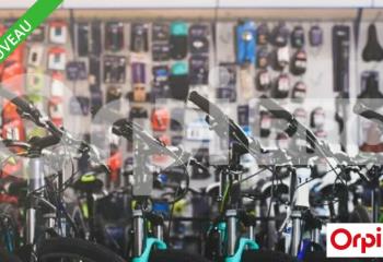 Fonds de commerce à vendre Valence (26000)  à Valence - 26000