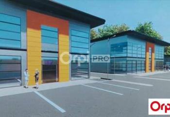 Local commercial à vendre Valence (26000) - 120 m²  à Valence - 26000