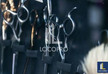 Fonds de commerce coiffure beauté bien être à vendre Vallauris (06220)  à Vallauris - 06220