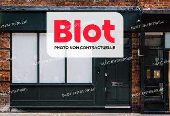 Local commercial à vendre Vannes (56000) - 57 m²