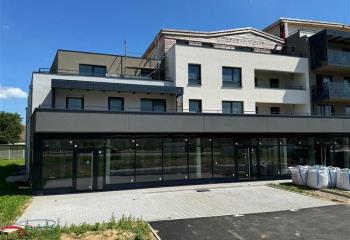 Local commercial à vendre Vendenheim (67550) - 153 m²