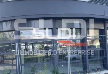 Local commercial à vendre Vénissieux (69200) - 444 m²  à Vénissieux - 69200