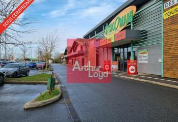 Local commercial à vendre Vert-Saint-Denis (77240) - 1168 m²  à Vert-Saint-Denis - 77240