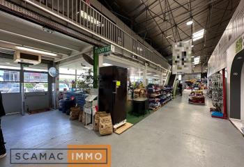 Local commercial à vendre - Proche A5  à Vert-Saint-Denis - 77240