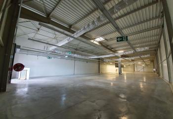 Local commercial à vendre Vert-Saint-Denis (77240) - 1169 m²  à Vert-Saint-Denis - 77240