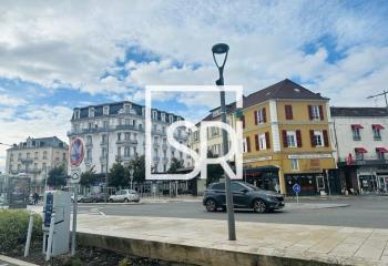 Vente local commercial - Proche gare  à Vichy - 03200