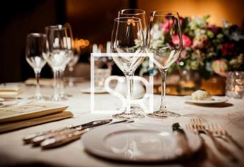 Vente restaurant - Terrain 4000 m²  à Vichy - 03200