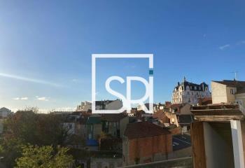 Local commercial à vendre Vichy (03200) - 370 m²  à Vichy - 03200