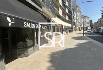 Local commercial à vendre - Triangle d'Or  à Vichy - 03200