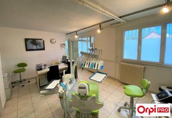Local commercial à vendre Villebon-sur-Yvette (91140) - 67 m²  à Villebon-sur-Yvette - 91140