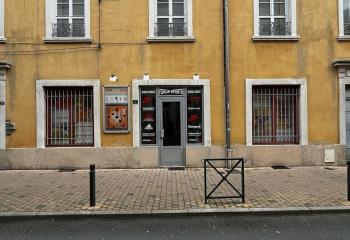 Local commercial à vendre centre-ville  à Villefranche-sur-Saône - 69400