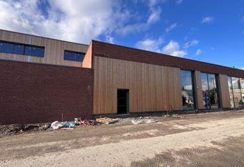 Vente local commercial - Proche transports  à Villeneuve-d'Ascq - 59491