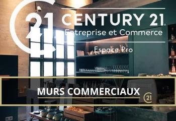Local commercial à vendre Villers-sur-Mer (14640) - 450 m²  à Villers-sur-Mer - 14640