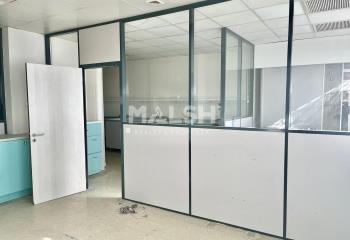 Vente local commercial - Quartier Maisons-Neuves