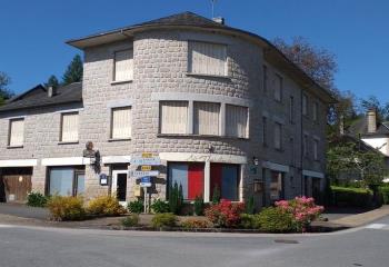 Local commercial à vendre Vitrac-sur-Montane (19800) - 456 m²  à Vitrac-sur-Montane - 19800