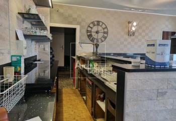 Local commercial à vendre - Proche N105 et A5  à Voisenon - 77950