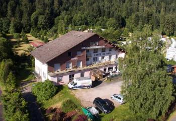 Local commercial à vendre Xonrupt-Longemer (88400) - 1200 m²  à Xonrupt-Longemer - 88400