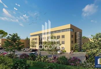Bâtiment à vendre - Pôle d'activité  à Aix-en-Provence - 13100
