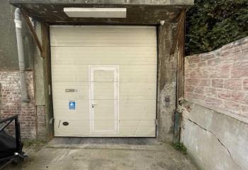 Activité/Entrepôt à vendre Alfortville (94140) - 212 m²  à Alfortville - 94140