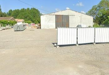 Local d'activités et bureaux à vendre - Proche A10
