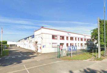 Bâtiment d'activité avec bureaux à vendre - ZI Nord
