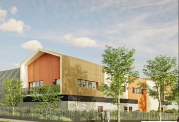Activité/Entrepôt à vendre Amiens (80000) - 444 m²