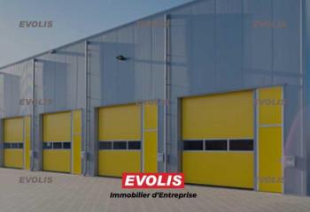 Local d'activité à vendre - Proche grands axes autoroutiers