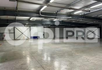 Activité/Entrepôt à vendre Andilly (17230) - 940 m²
