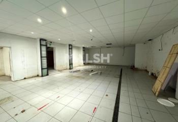 Activité/Entrepôt à vendre Andrézieux-Bouthéon (42160) - 450 m²