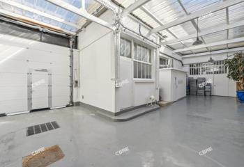 Vente local d'activités - Proche Paris et RER B  à Arcueil - 94110