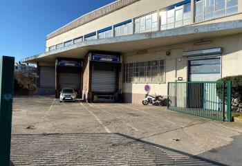 Entrepôt à vendre - Proche A15 et Transilien J  à Argenteuil - 95100