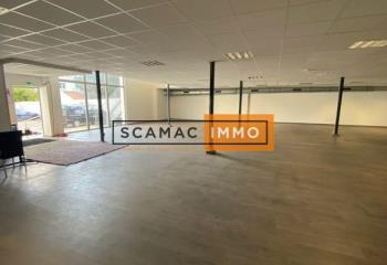 Activité/Entrepôt à vendre Argenteuil (95100) - 4700 m²  à Argenteuil - 95100