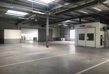 Local d'activité à vendre - Proche D951 et A26  à Avesnelles - 59440
