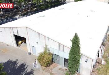 Activité/Entrepôt à vendre Avignon (84000) - 731 m²