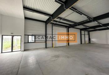 Local d'activités à vendre - Proximité A4  à Bailly-Romainvilliers - 77700