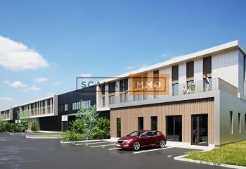 Local d'activités à vendre - Proximité A4  à Bailly-Romainvilliers - 77700