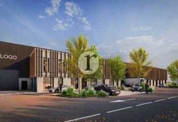 Activité/Entrepôt à vendre Baisieux (59780) - 3206 m²  à Baisieux - 59780