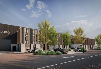 Activité/Entrepôt à vendre Baisieux (59780) - 3206 m²