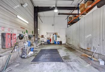 Vente local d'activité - Proche N20