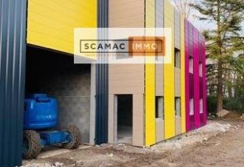 Local d'activités à vendre - Proximité A6, N7, N20  à Ballancourt-sur-Essonne - 91610
