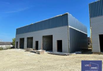 Locaux d'activité à vendre - Proximité rocade bordelaise  à Bassens - 33530