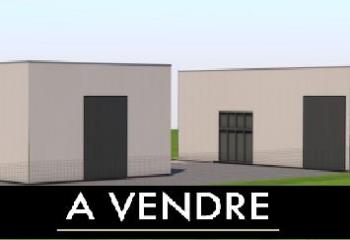 Local d'activité à vendre - Proche RN 13  à Bayeux - 14400