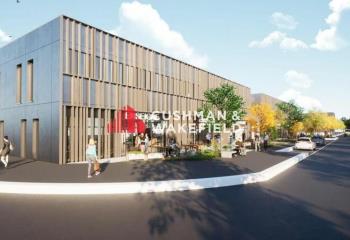 Locaux commerciaux et bureaux à vendre - Route de Grenade  à Beauzelle - 31700