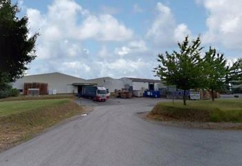 Local d'activité à vendre - Proche A11 et A28  à Bellême - 61130