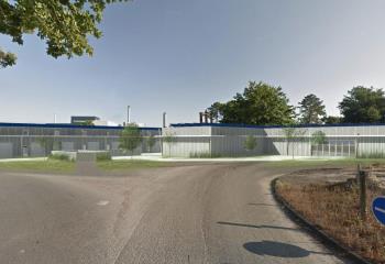 Activité/Entrepôt à vendre Bénesse-Maremne (40230) - 186 m²