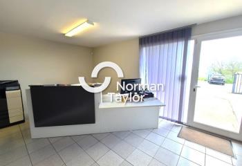 Activité/Entrepôt à vendre Béziers (34500) - 270 m²